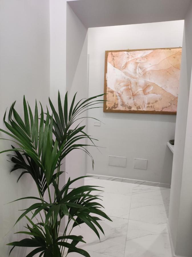 Lipari Suite B&B מראה חיצוני תמונה