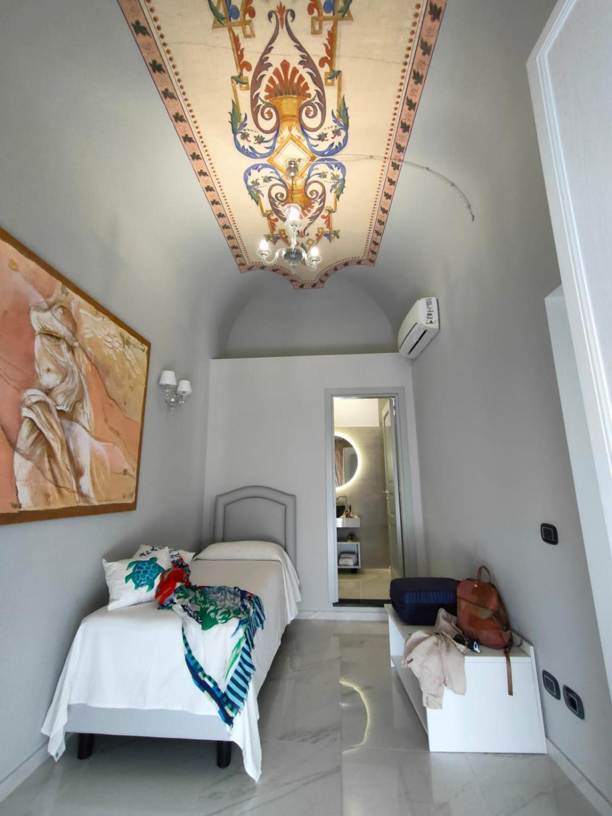 Lipari Suite B&B מראה חיצוני תמונה