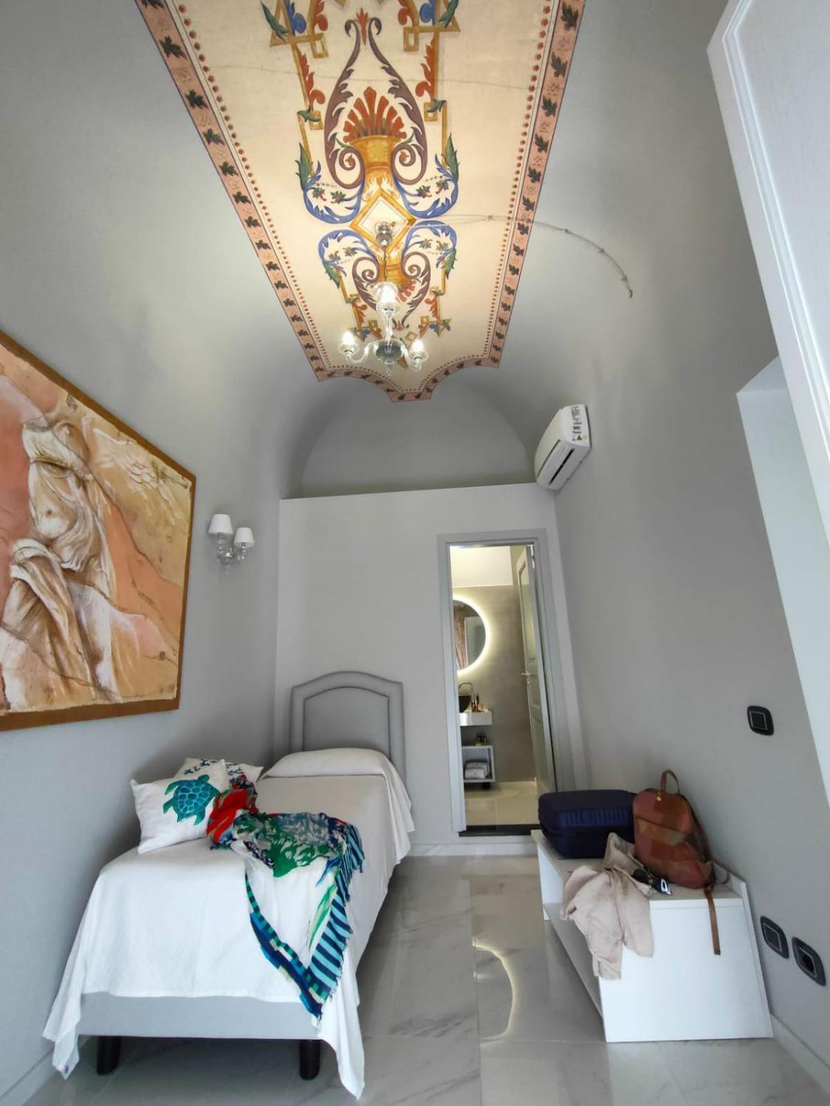 Lipari Suite B&B מראה חיצוני תמונה